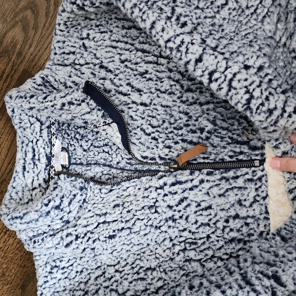 Sherpa jacket - Picture 3 of 3